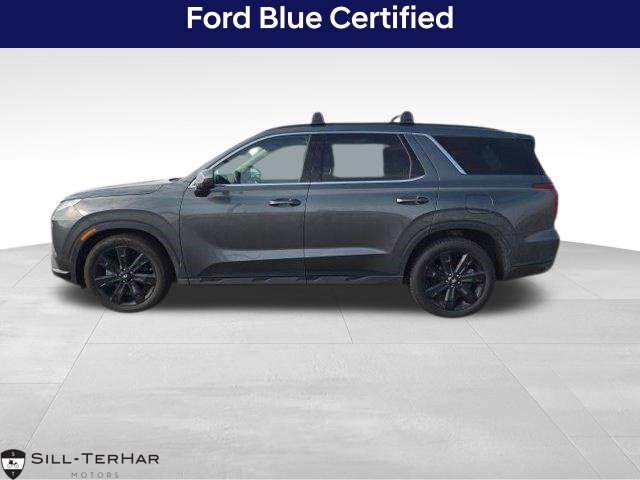 Used 2024 Hyundai Palisade XRT