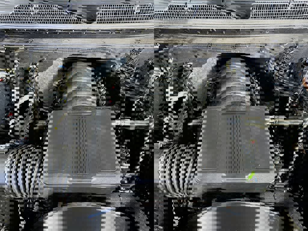 Used 2023 Chevrolet Silverado 2500 W/T image 12