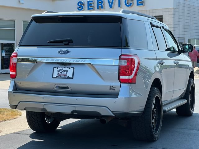 Certified 2020 Ford Expedition XLT w/ Equipment Group 201A AWD/4WD image 46