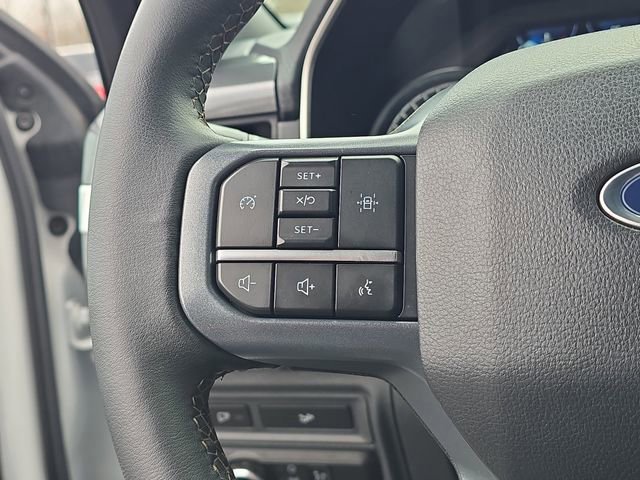 Certified 2023 Ford F150 XLT w/ Equipment Group 302A High AWD/4WD image 17