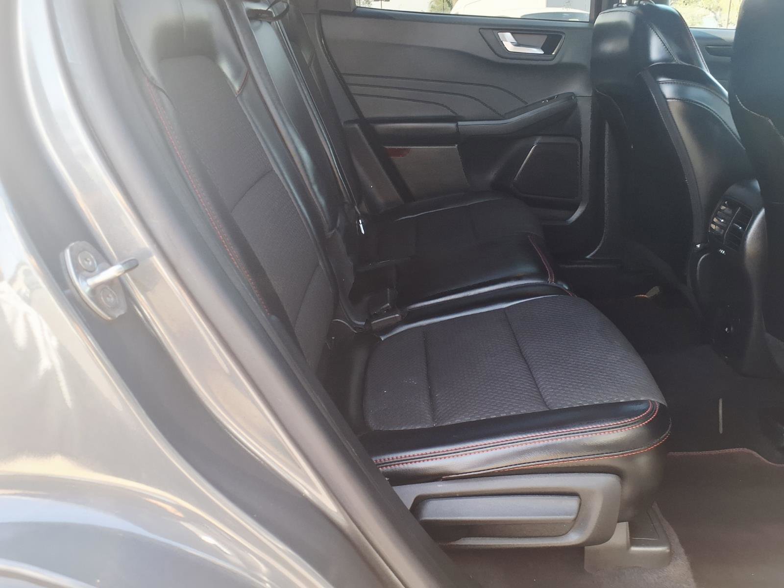 Certified 2023 Ford Escape ST-Line w/ Tech Pack #1 FWD image 14