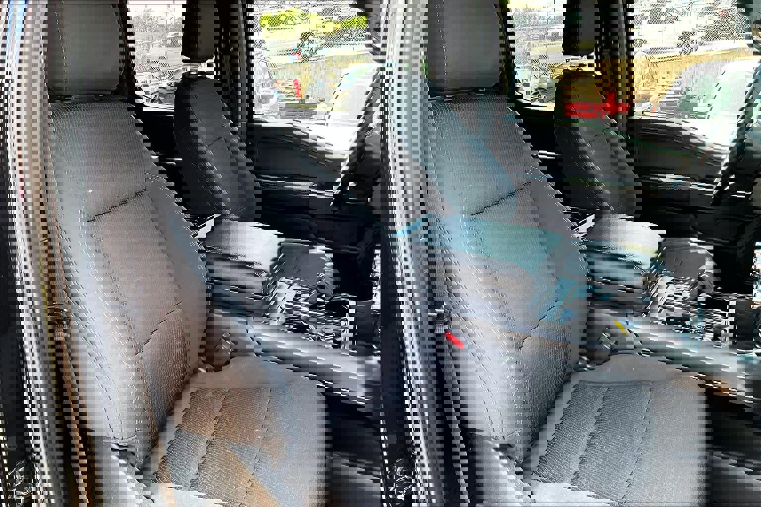 Certified 2024 Ford F150 XLT w/ Equipment Group 302A MID image 12