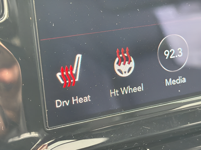Used 2021 RAM 1500 TRX w/ TRX Level 2 Equipment Group AWD/4WD image 12