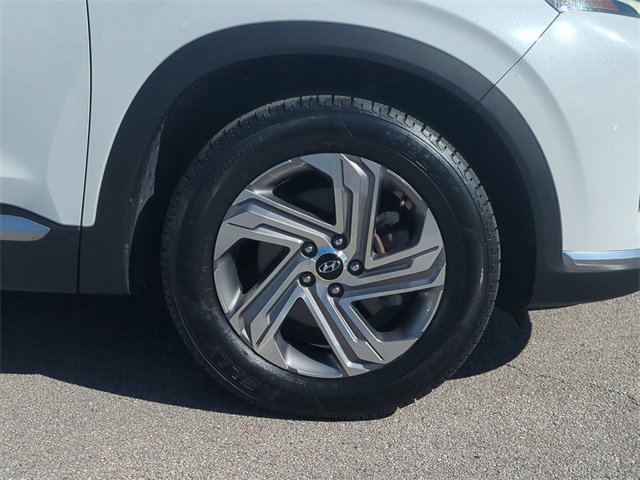 Used 2023 Hyundai Santa Fe SEL w/ Premium Package image 11