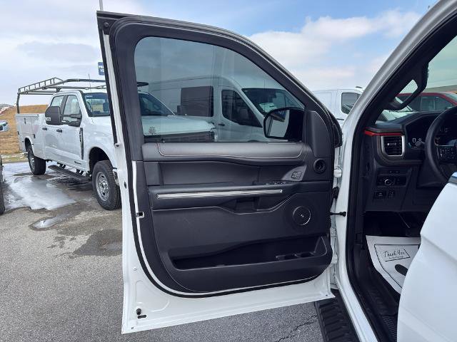 Certified 2024 Ford Expedition Timberline image 19