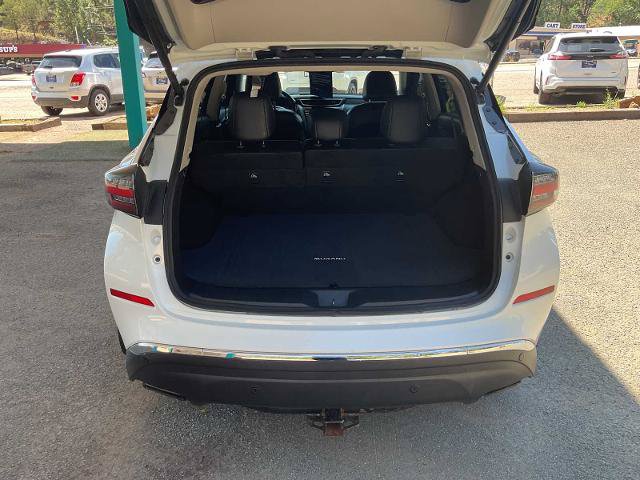 Used 2019 Nissan Murano SL w/ SL Technology Package AWD/4WD image 28