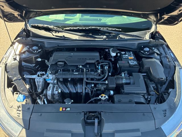 Used 2025 Kia K4 FWD image 18
