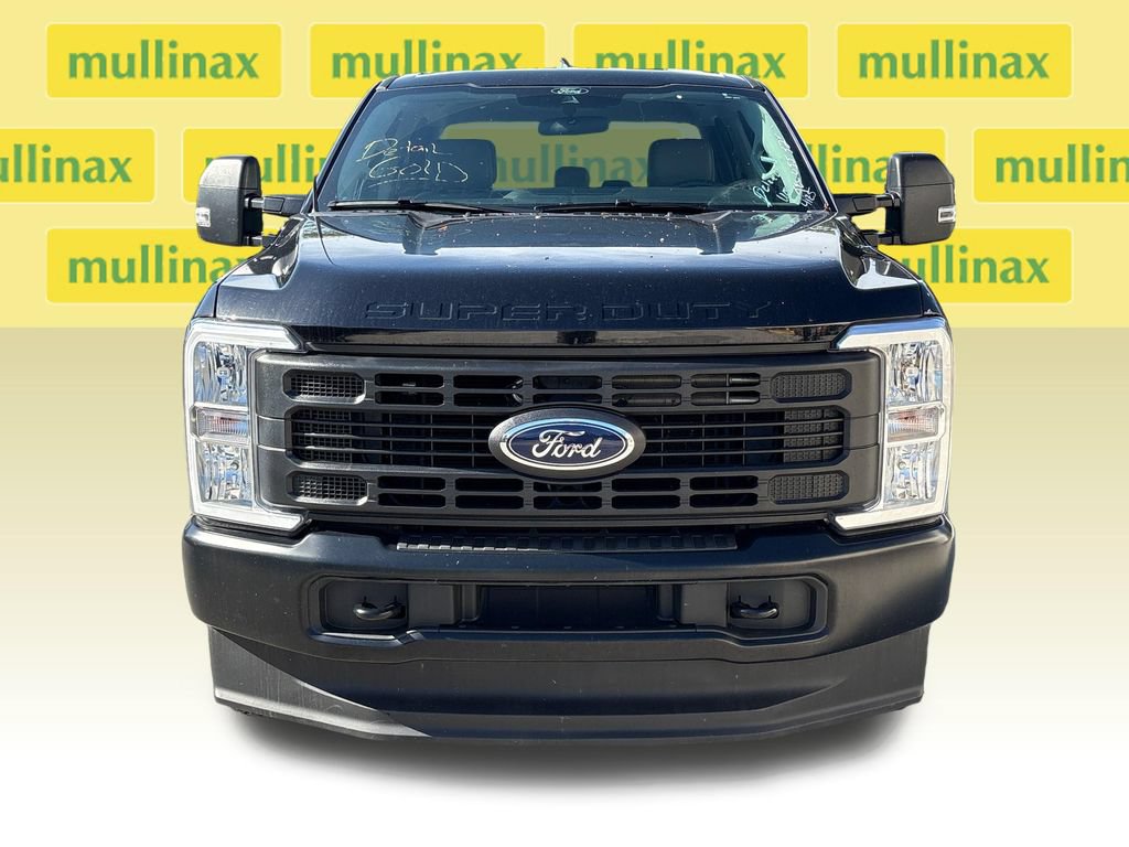 Certified 2026 Ford F250 XL AWD/4WD image 24