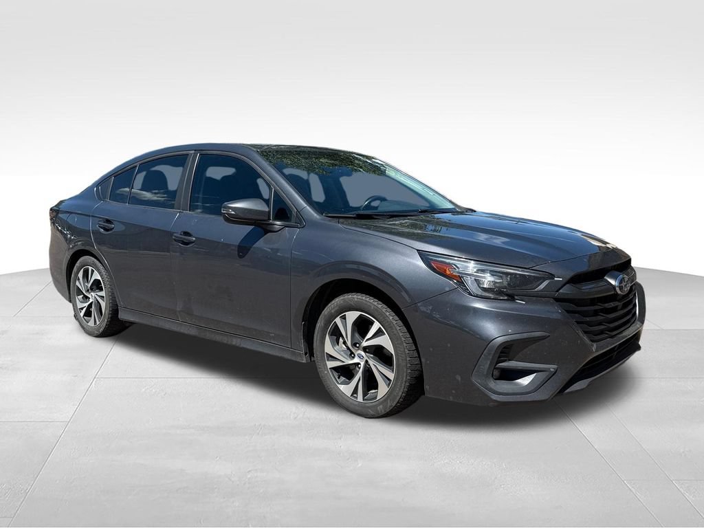 Used 2023 Subaru Legacy Premium w/ Popular Package #1