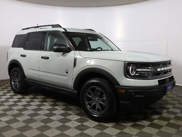 Certified 2024 Ford Bronco Sport Big Bend w/ Convenience Package image 6