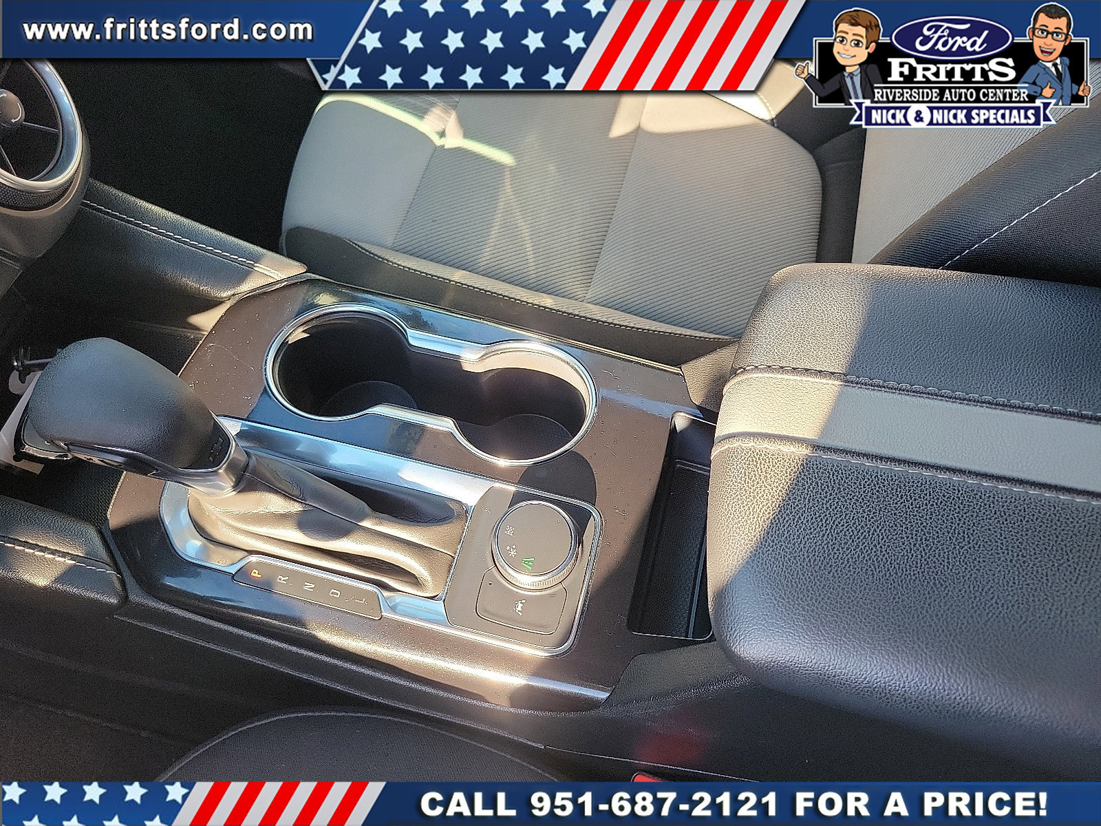 Used 2023 Chevrolet Blazer LT image 9