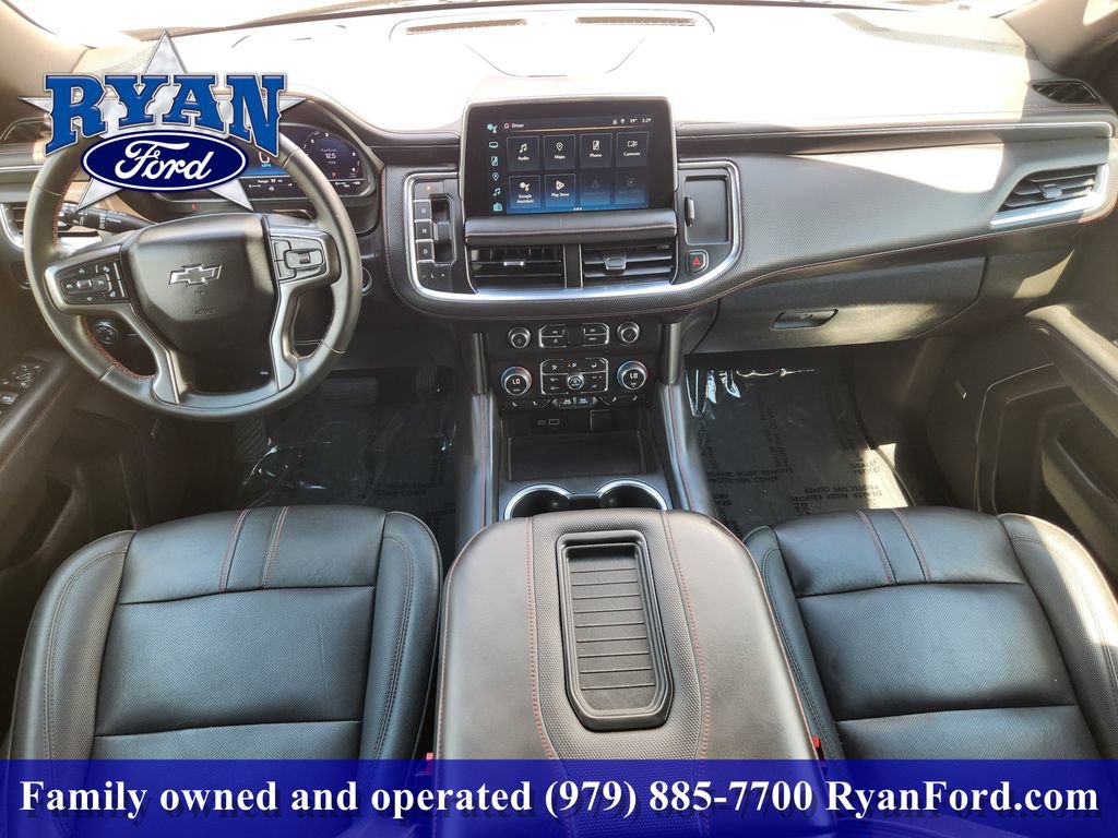 Used 2023 Chevrolet Tahoe RST w/ Luxury Package RWD image 19