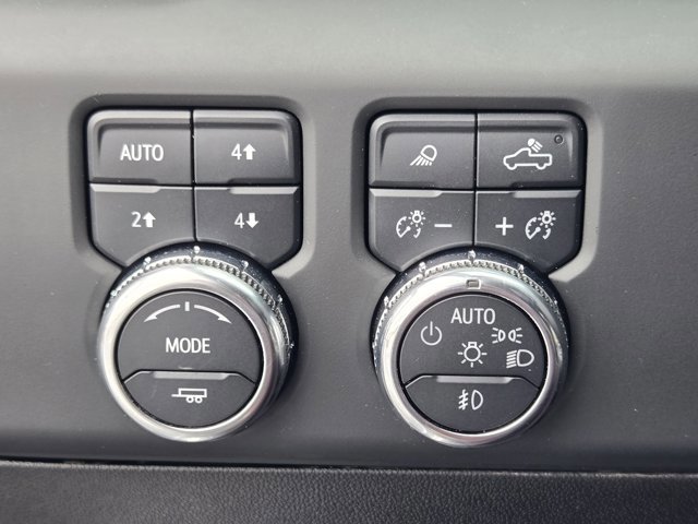 Used 2024 GMC Sierra 1500 Denali Ultimate AWD/4WD image 21