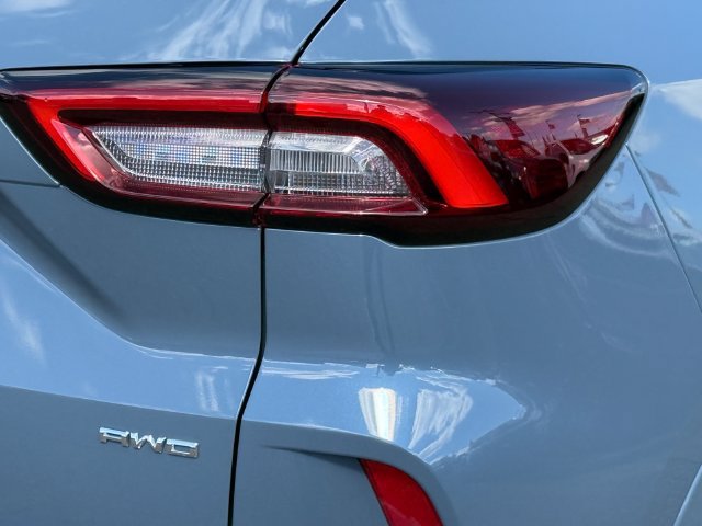 Certified 2024 Ford Escape ST-Line Elite AWD/4WD image 29