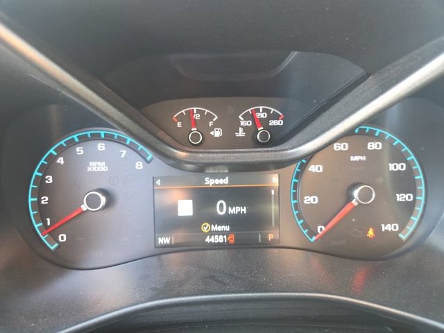 Used 2022 GMC Canyon AT4 AWD/4WD image 20
