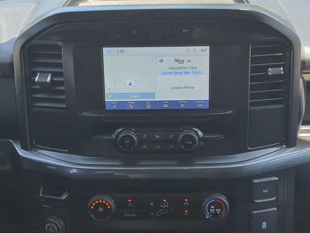 Certified 2023 Ford F150 XL w/ STX Appearance Package RWD image 17