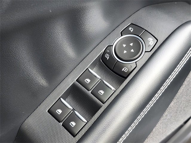 Certified 2022 Ford Mustang Mach-E Premium image 17