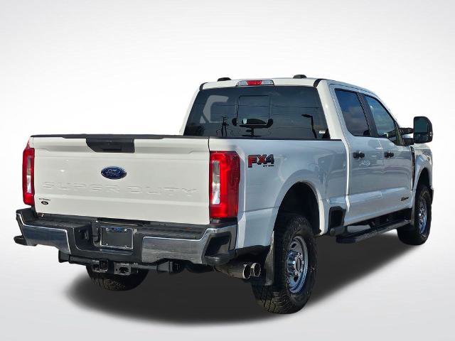 Certified 2024 Ford F250 XL w/ XL Off-Road Package AWD/4WD image 24