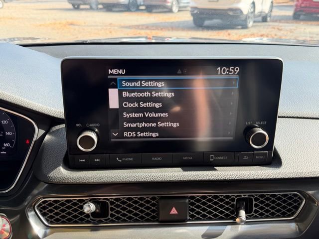 Used 2023 Acura Integra A-Spec image 15