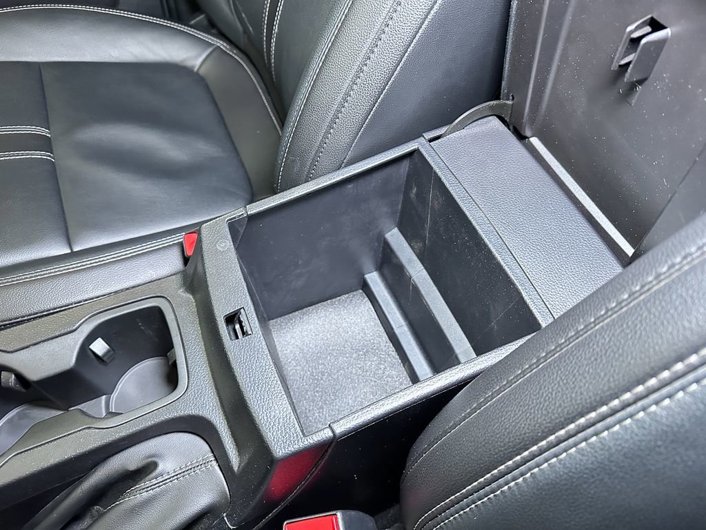 Certified 2021 Ford Ranger Lariat w/ Trailer Tow Package image 43