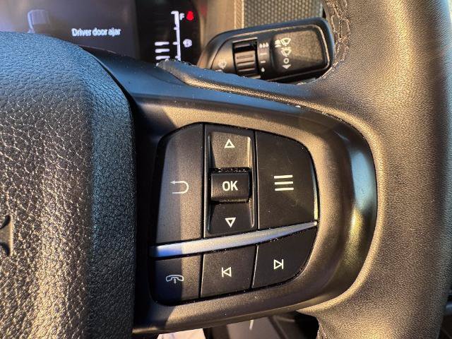 Certified 2024 Ford Ranger XLT w/ Technology Package AWD/4WD image 19