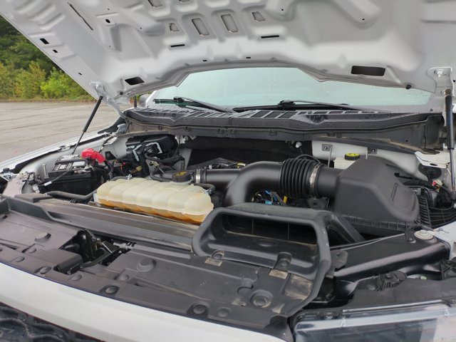 Certified 2023 Ford F150 XL w/ STX Appearance Package AWD/4WD image 35