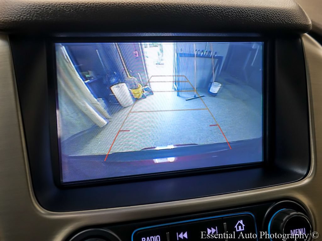 Used 2019 GMC Yukon Denali w/ Denali Ultimate Package AWD/4WD image 20