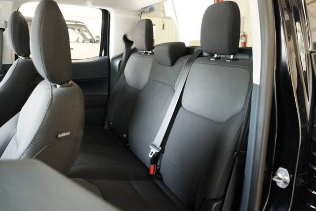 Certified 2024 Ford Maverick XL FWD image 30