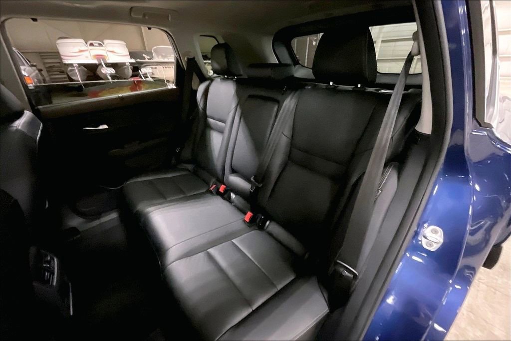 Used 2023 Nissan Rogue SL w/ SL Premium Package image 25