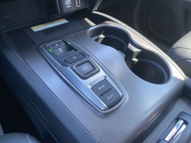 Used 2022 Honda Pilot Special Edition image 29