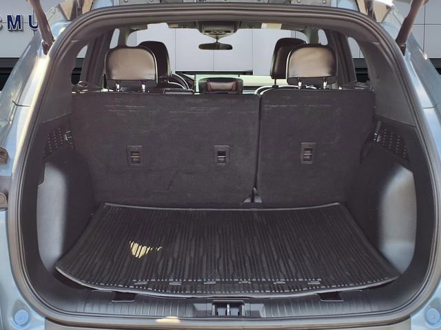 Certified 2025 Ford Escape ST-Line Elite w/ Tech Pack #1 image 9