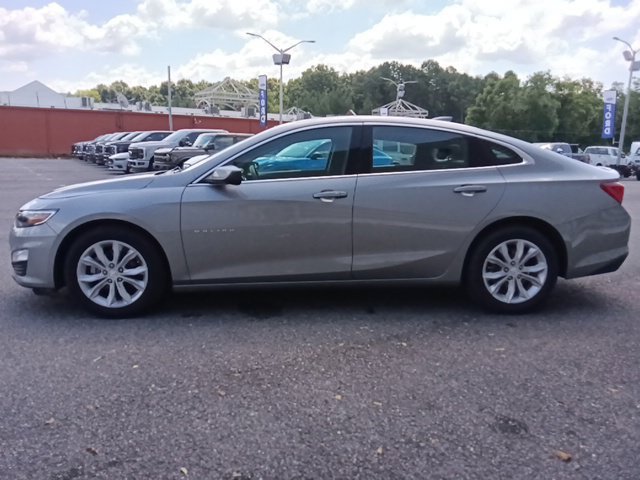 Used 2024 Chevrolet Malibu LT FWD image 6
