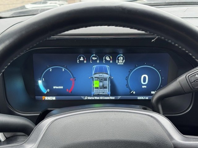 Certified 2023 Ford F350 Lariat image 33