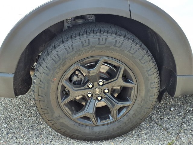 Certified 2023 Ford Explorer Timberline w/ Timberline Technology Package AWD/4WD image 34