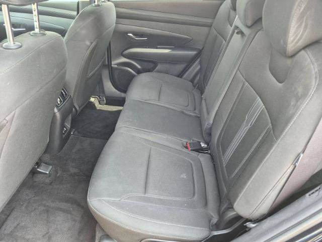 Used 2025 Hyundai Tucson SEL AWD/4WD image 25
