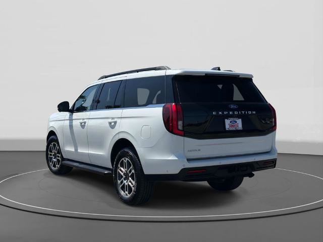 Certified 2025 Ford Expedition Active RWD image 7