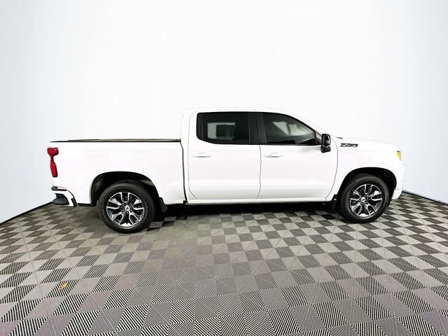 Used 2024 Chevrolet Silverado 1500 RST w/ RST All Star Premium Package image 6