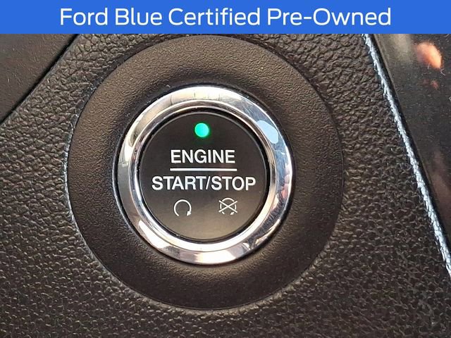Certified 2019 Ford Explorer XLT w/ Equipment Group 202A image 28