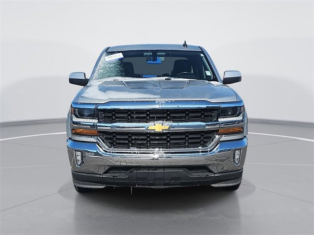 Used 2018 Chevrolet Silverado 1500 LT w/ All Star Edition image 8