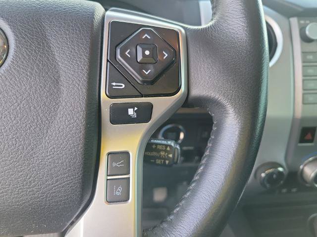 Used 2021 Toyota Tundra TRD Pro AWD/4WD image 11