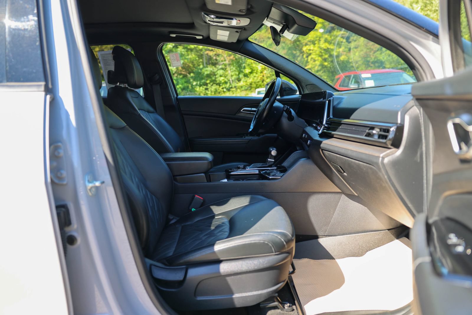 Used 2023 Kia Sportage X-Pro AWD/4WD image 9