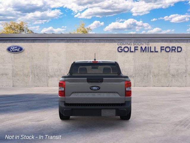 Certified 2026 Ford Maverick XL FWD image 6