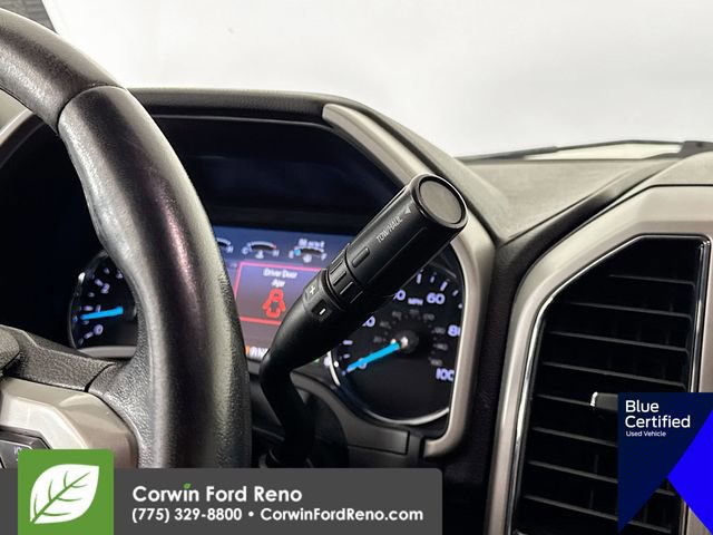 Certified 2019 Ford F450 Lariat w/ Lariat Value Package image 21