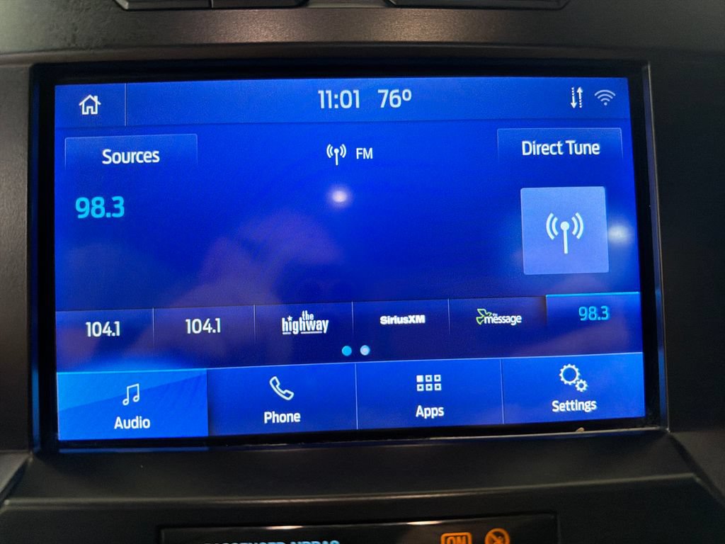 Certified 2022 Ford F350 XLT AWD/4WD image 25