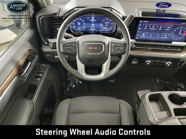 Used 2023 GMC Sierra 1500 Elevation AWD/4WD image 24