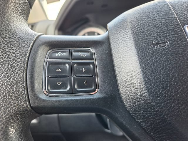 Used 2019 RAM 1500 Tradesman w/ Tradesman SXT Package AWD/4WD image 17