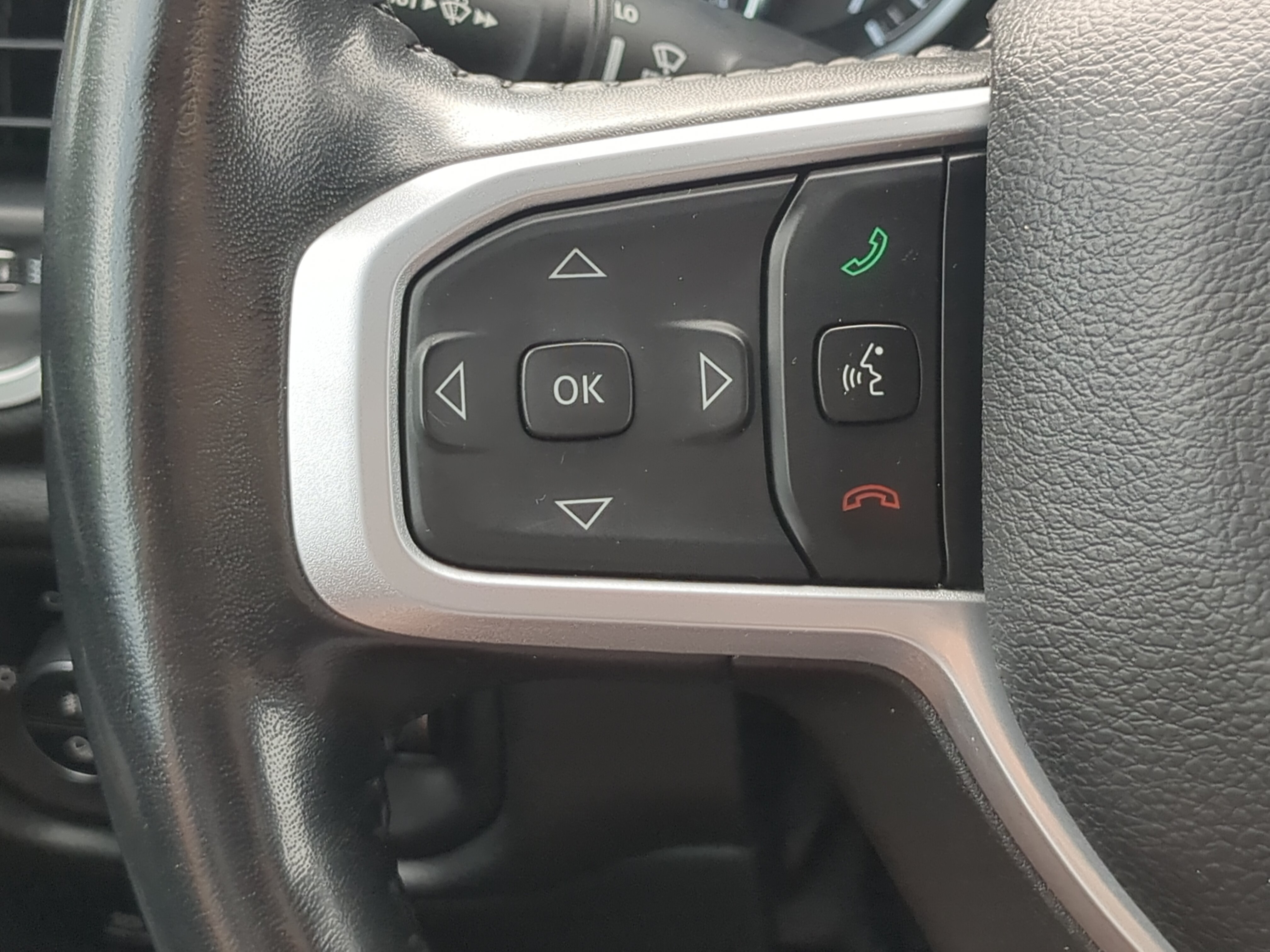 Used 2023 RAM 1500 Big Horn AWD/4WD image 22