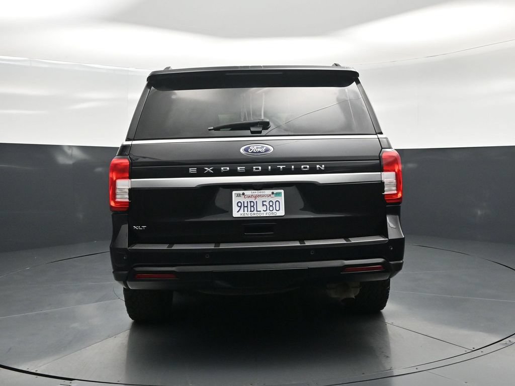 Certified 2023 Ford Expedition XLT AWD/4WD image 30
