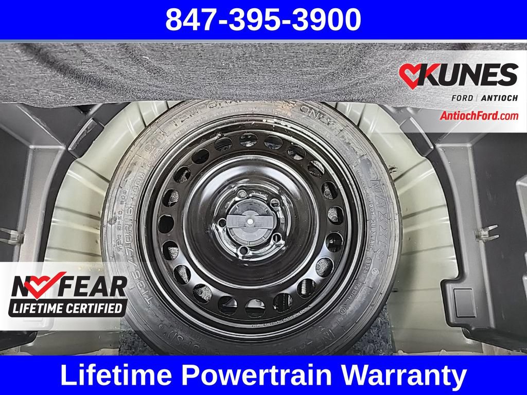 Used 2024 Chevrolet Equinox LT AWD/4WD image 42