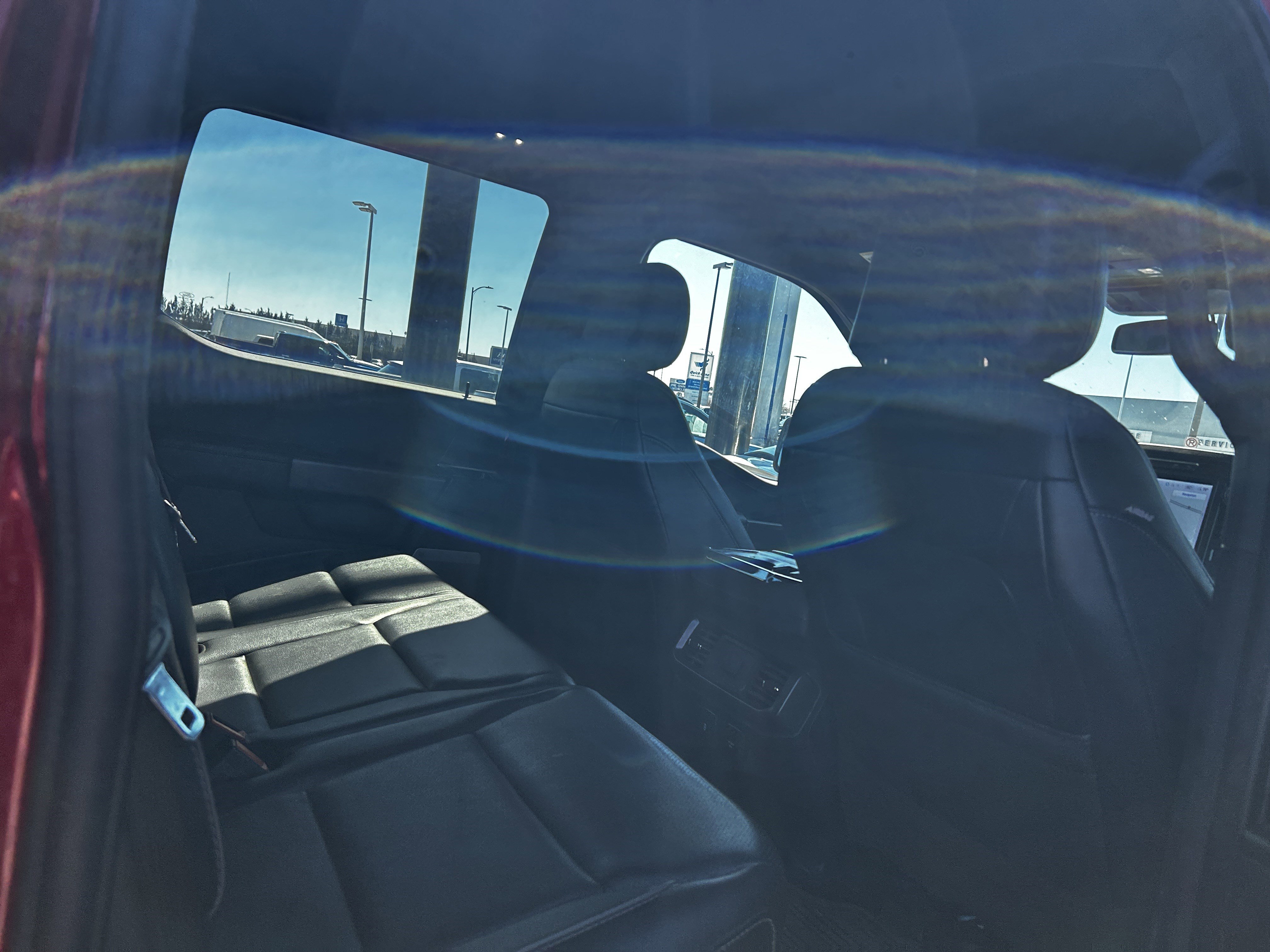 Certified 2024 Ford F150 Lariat w/ FX4 Off-Road Package image 12